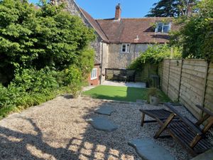 Garden- click for photo gallery